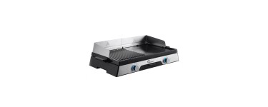 Amazon: Plancha électrique Little Balance Innov 2200 - Microcéramique sans PFAS à 98€ (au lieu de 109,50€)