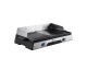 Amazon: Plancha électrique Little Balance Innov 2200 - Microcéramique sans PFAS à 98€ (au lieu de 109,50€)