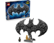 Amazon: LEGO® DC Batman Logo (76330) à 63,9€ (au lieu de 79,99€)