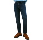 Amazon: Jean Homme Tommy Hilfiger Denton Blacker Straight Fit à 37,43€ (au lieu de 69,06€)