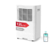JoyBuy: VINO R290 Déshumidificateur intelligent - 12 L/jour, WiFi, 24 m² à 99,9€ (au lieu de 139,9€)