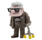 Amazon: Figurine Pixar Disney Là-Haut - Carl Fredricksen, 6 cm à 8,19€ (au lieu de 14,91€)