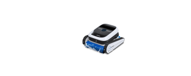 Amazon: Robot de piscine Ecovacs Ultramarine P1 Care kit à 399€ (au lieu de 599€)