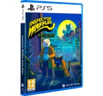 Amazon: Inspector Waffles Early Days (PS5) à 23,46€ (au lieu de 24,99€)