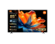 Amazon: TV 85" Xiaomi S Mini 85 2026 - QLED, Mini LED, 144Hz, Dolby Vision-Atmos à 1158,37€
