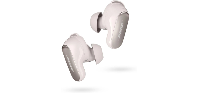 Amazon: Bose QuietComfort Ultra Earbuds - Réduction de bruit à 129,99€ (au lieu de 214,89€)