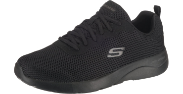 Amazon: Skechers homme Dynamight - Taille 43 à 34,12€ (au lieu de 69,95€)