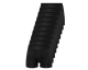 JoyBuy: Resteröds Boxers - Lot de 10 - Noir - Taille L à 67,9€ (au lieu de 132,9€)