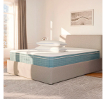 JoyBuy: Morphea Matelas luxe hybride mémoire de forme 160x200 épais 30cm à 564€ (au lieu de 939,99€)