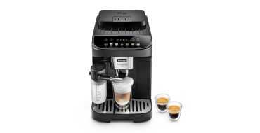 Amazon: Machine à café De'Longhi Magnifica Evo ECAM292.81.B - LatteCrema, 7 recettes à 379€