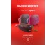 JoyBuy: 3 enceintes Bluetooth Muse à gagner