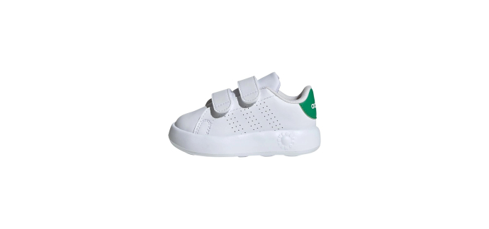Amazon: Baskets enfant Adidas - Du 19 au 20 et du 22 au 27 à 17,5€ (au lieu de 19,83€)