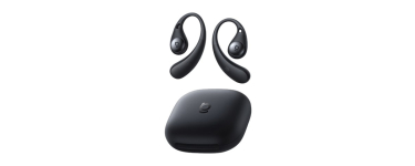 JoyBuy: Baseus Eli Sport 2 Écouteurs de sport sans fil ouverts à 35,53€ (au lieu de 49,99€)