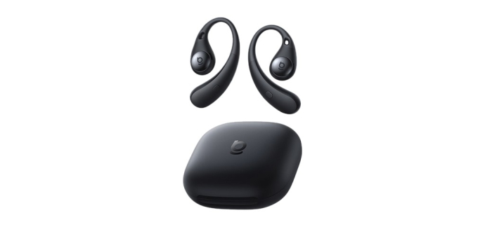 JoyBuy: Baseus Eli Sport 2 Écouteurs de sport sans fil ouverts à 35,53€ (au lieu de 49,99€)
