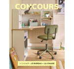 Vertbaudet: 1 bureau et chaise pour chambre d'enfant à gagner