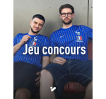 Intersport: 1 maillot Nike x Jacquemus à gagner