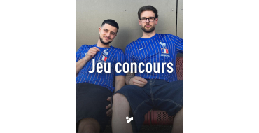 Intersport: 1 maillot Nike x Jacquemus à gagner