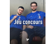 Intersport: 1 maillot Nike x Jacquemus à gagner