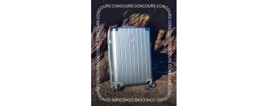 Veepee: 1 set de valises GYL à gagner