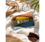 Becquet: 1 e-carte cadeau Becquet de 100€ à gagner