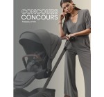 Bébé 9: 1 poussette Maxi-Cosi Fame (valeur 1049.99€) à gagner