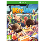 Amazon: KeyWe (Xbox) à 14,95€ (au lieu de 29,99€)