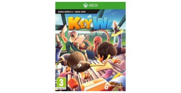 Amazon: KeyWe (Xbox) à 14,95€ (au lieu de 29,99€)