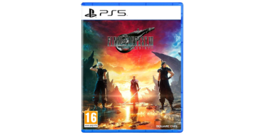 Amazon: Final Fantasy VII Rebirth (PS5) à 22,80€ (au lieu de 49,99€)