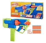 JoyBuy: Nerf N Series Sprinter à 22,5€ (au lieu de 36,39€)