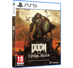 E.Leclerc: Doom The Dark Ages Edition Premium (PS5) à 33,66€ (au lieu de 109,99€)