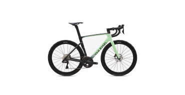 Decathlon: Vélo route Van Rysel RCR PRO - Shimano Ultegra Di2 2x12v, capteur de puissance à 4999,99€