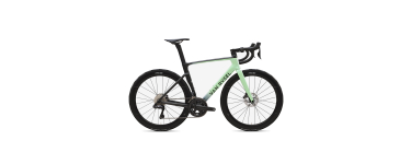 Decathlon: Vélo route Van Rysel RCR PRO - Shimano Ultegra Di2 2x12v, capteur de puissance à 4999,99€