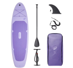 Decathlon: Pack Stand up Paddle Gonflable Itiwit 10'6 - 130 kg à 194,99€ (au lieu de 279,99€)