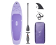 Decathlon: Pack Stand up Paddle Gonflable Itiwit 10'6 - 130 kg à 194,99€ (au lieu de 279,99€)