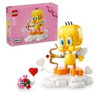 Amazon: LEGO® Looney Tunes Titi Amoureux (40824) à 18,89€ (au lieu de 29,48€)