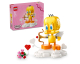 Amazon: LEGO® Looney Tunes Titi Amoureux (40824) à 18,89€ (au lieu de 29,48€)