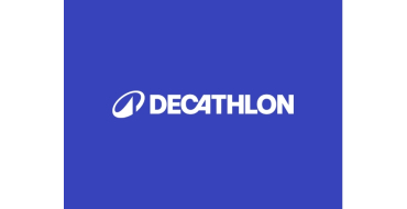 Decathlon: Livraison offerte en point relais tout l'été
