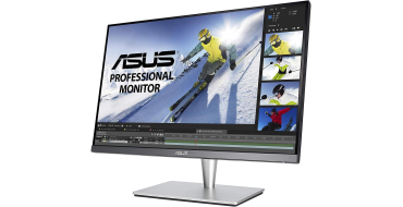 Amazon: Écran PC 24.1" Asus ProArt PA24AC - WUXGA, Dalle IPS à 171,20€