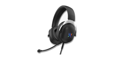 Fnac: Casque Gaming Alpha Omega Players Aero à 10,79€ (au lieu de 39,86€)