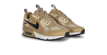 Courir: Baskets Nike Air Max 90 Drift - taille 40 à 46 à 93€