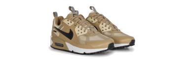 Courir: Baskets Nike Air Max 90 Drift - taille 40 à 46 à 93€