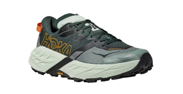 Intersport: Chaussures de trail Hoka Speedgoat 7 à 98,99€ (au lieu de 164,99€)