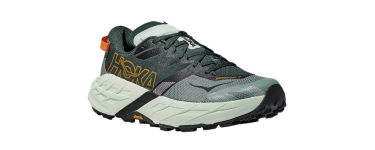 Intersport: Chaussures de trail Hoka Speedgoat 7 à 98,99€ (au lieu de 164,99€)