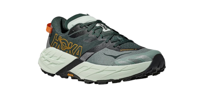 Intersport: Chaussures de trail Hoka Speedgoat 7 à 98,99€ (au lieu de 164,99€)