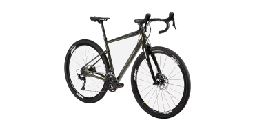 Intersport: Vélo Gravel Adulte Nakamura Allroad 250 à 1099€ (au lieu de 1299,99€)