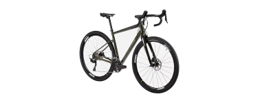 Intersport: Vélo Gravel Adulte Nakamura Allroad 250 à 1099€ (au lieu de 1299,99€)