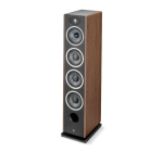 Fnac: Enceinte colonne Focal Vestia N3 - 3 voies, Slatefiber à 490€ (au lieu de 1200€)