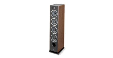 Fnac: Enceinte colonne Focal Vestia N3 - 3 voies, Slatefiber à 490€ (au lieu de 1200€)