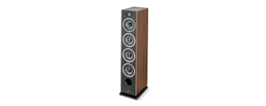 Fnac: Enceinte colonne Focal Vestia N3 - 3 voies, Slatefiber à 490€ (au lieu de 1200€)