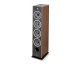 Fnac: Enceinte colonne Focal Vestia N3 - 3 voies, Slatefiber à 490€ (au lieu de 1200€)